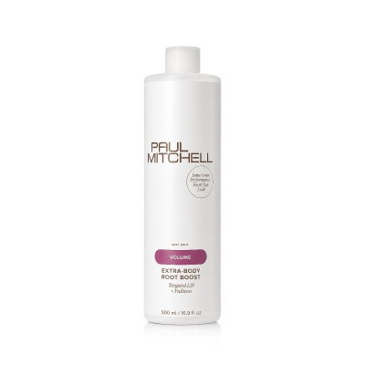 Paul Mitchell Extra-Body Root Boost Soft Hold Spray 500 ml