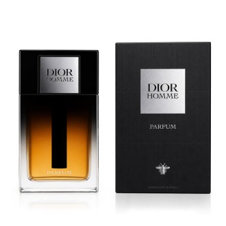 Dior Homme Parfum 125 ml (man)
