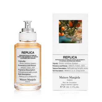 Maison Margiela Replica Never-Ending Summer Eau De Toilette 30 ml (unisex) 2