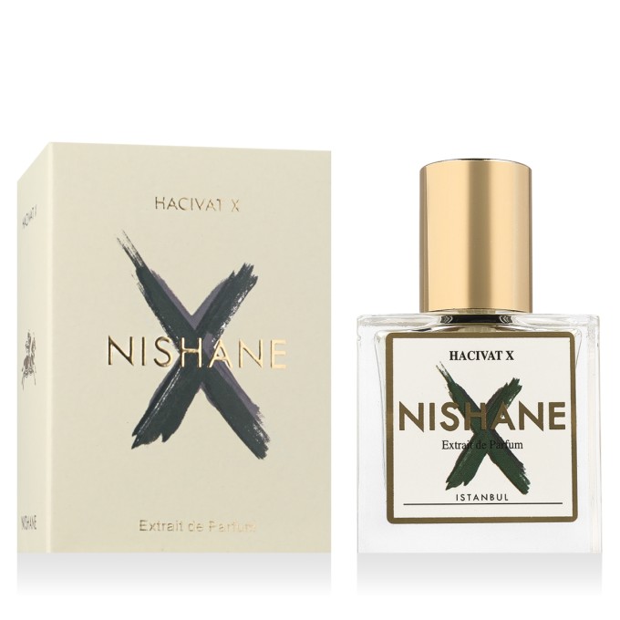 Nishane Hacivat X Extrait de parfum 15 ml (unisex)