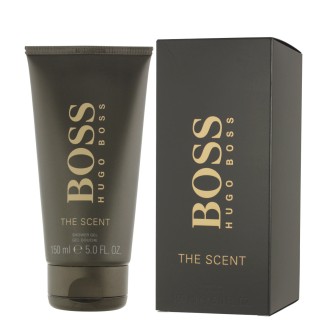 Hugo Boss Boss The Scent For Him Perfumed Shower Gel 150 ml (man)