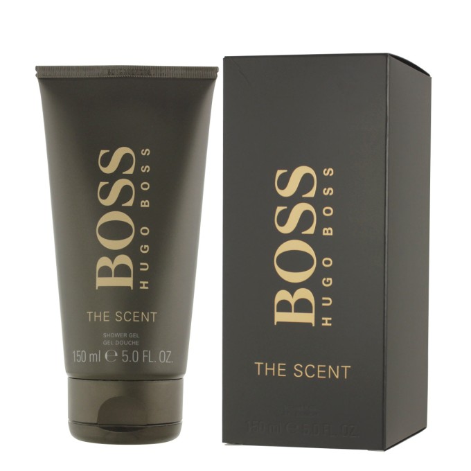 Hugo Boss Boss The Scent For Him Perfumed Shower Gel 150 ml (man)