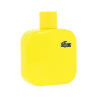 Lacoste Eau de Lacoste L.12.12 Jaune Eau De Toilette 100 ml (man) 2