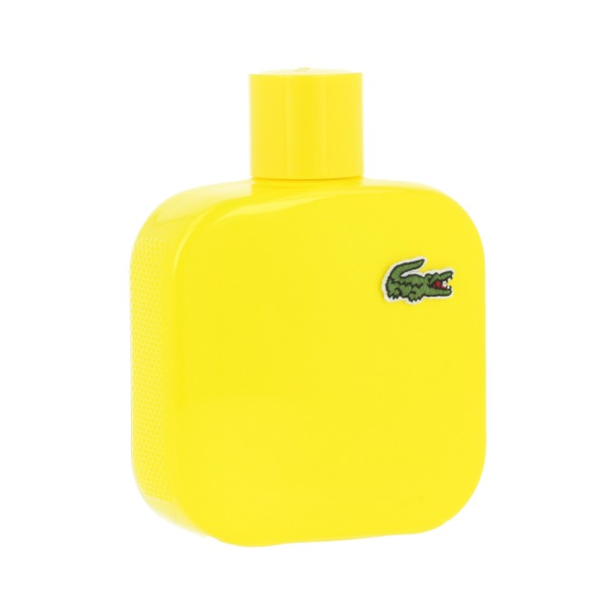 Lacoste Eau de Lacoste L.12.12 Jaune Eau De Toilette 100 ml (man)