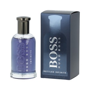 Hugo Boss Boss Bottled Infinite Eau De Parfum 100 ml kvepalai vyrams