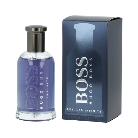 Hugo Boss Boss Bottled Infinite Eau De Parfum 100 ml kvepalai vyrams
