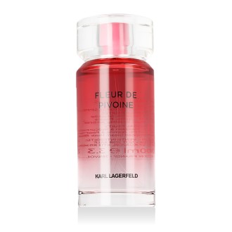 Karl Lagerfeld Fleur de Pivoine Eau De Parfum - tester 100 ml kvepalai moterims