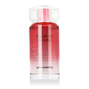 Karl Lagerfeld Fleur de Pivoine Eau De Parfum - tester 100 ml kvepalai moterims