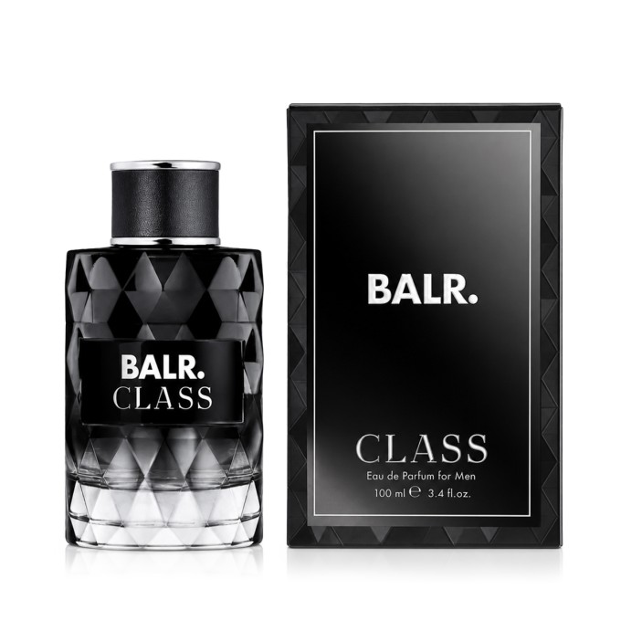 BALR. Class Eau De Parfum 100 ml kvepalai vyrams