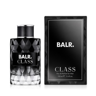 BALR. Class Eau De Parfum 100 ml kvepalai vyrams