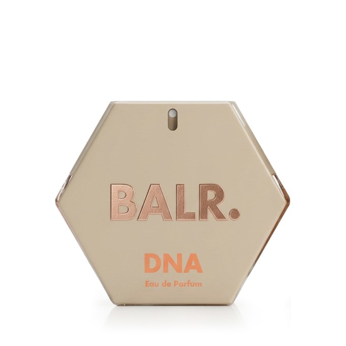 BALR. DNA Eau De Parfum 50 ml kvepalai moterims