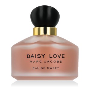 Marc Jacobs Daisy Love Eau So Sweet Eau De Toilette - tester 100 ml kvepalai moterims