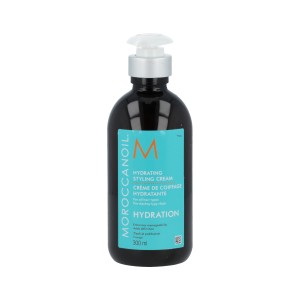 Moroccanoil Hydration Hydrating Styling Cream 300 ml
