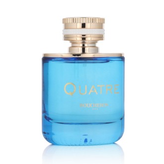 Boucheron Quatre en Bleu Eau De Parfum 100 ml (woman) 2