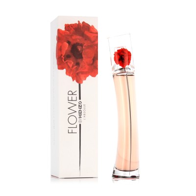 Kenzo Flower by Kenzo L'Absolue Eau De Parfum 30 ml (woman)