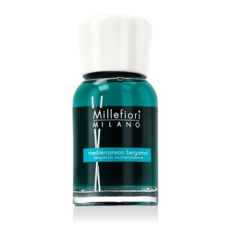 Millefiori Milano Natural Mediterranean Bergamot Scent Diffusers 100 ml 2