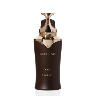 Khadlaj Stellar Oud Eau De Parfum 100 ml (unisex) 2