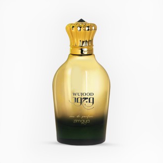 Zimaya Wujood Eau De Parfum 100 ml (unisex) 2