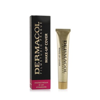 Dermacol Make-Up Cover SPF 30 (222) 30 g