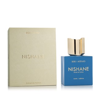Nishane EGE / ΑΙΓΑΙΟ Extrait de parfum 100 ml kvepalai unisex