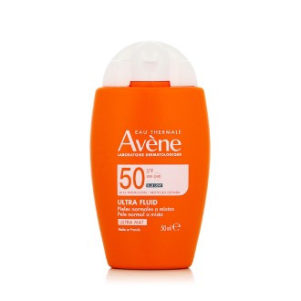 Avène Sun Ultra fluid SPF 50 50 ml 2