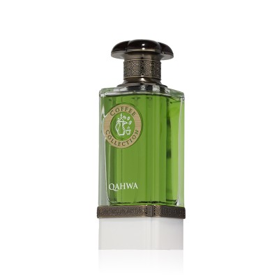 Fragrance World Qahwa Eau De Parfum 100 ml (unisex)