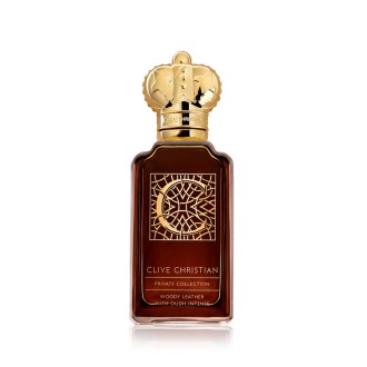 Clive Christian C: Woody Leather Parfum 50 ml (man) 2