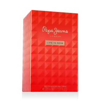 Pepe Jeans London for Her Eau De Parfum 30 ml (woman)