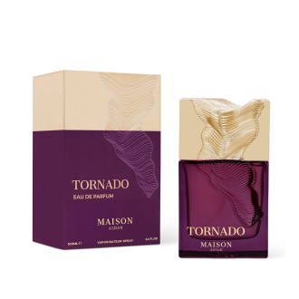 MAISON ASRAR Tornado Eau De Parfum 100 ml (unisex) 2