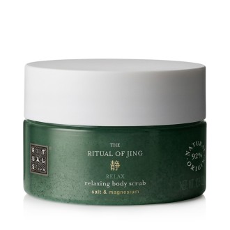 Rituals The Ritual Of Jing Salt Body Scrub 300 g
