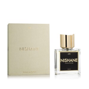 Nishane Ani Extrait de parfum 50 ml kvepalai unisex