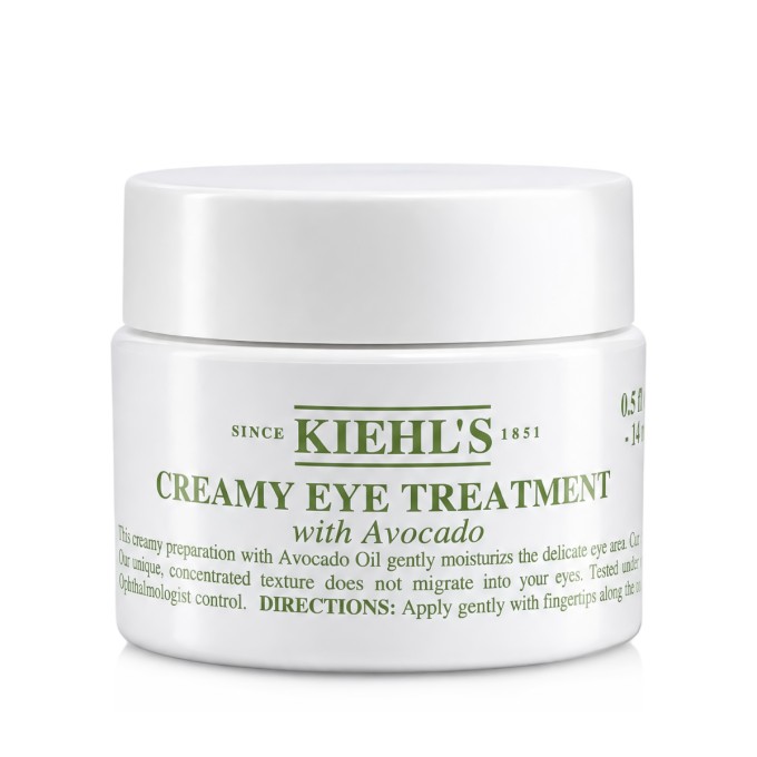 Kiehl's Creamy Eye Treatment With Avocado 14 g