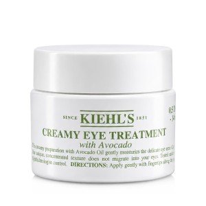 Kiehl's Creamy Eye Treatment With Avocado 14 g