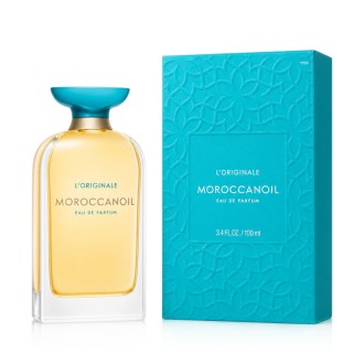 Moroccanoil L'Originale Eau De Parfum 100 ml (unisex)