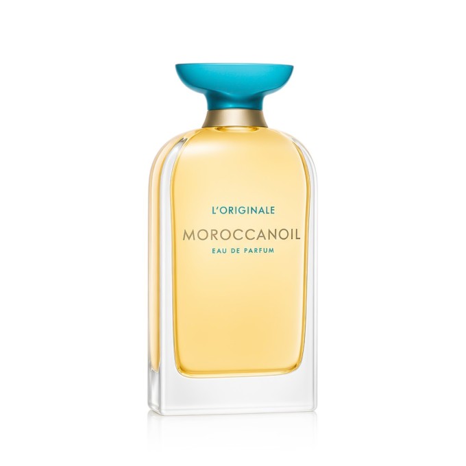 Moroccanoil L'Originale Eau De Parfum 100 ml (unisex)
