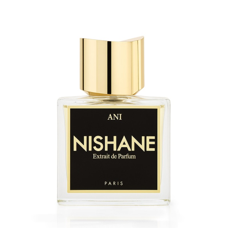Nishane Ani Extrait de parfum 50 ml kvepalai unisex