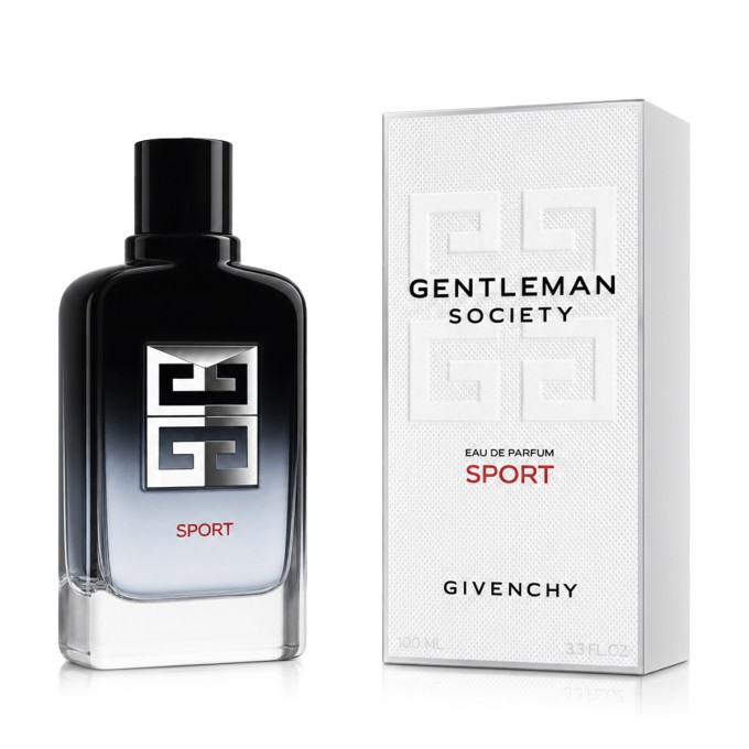 Givenchy Gentleman Society Sport EDP 100 ml M