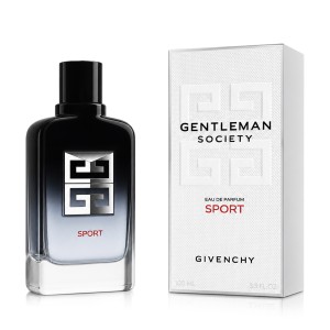 Givenchy Gentleman Society Sport EDP 100 ml M