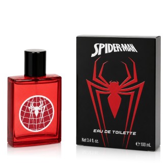 Marvel Spiderman Eau De Toilette 100 ml