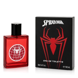 Marvel Spiderman Eau De Toilette 100 ml