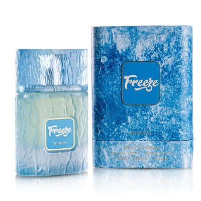 Riiffs Freeze Extrait de parfum 100 ml kvepalai unisex