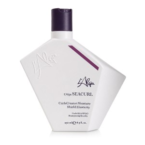 L'Alga SEACURL Curls Shampoo 250 ml