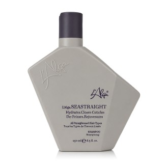 L'Alga SEASTRAIGHT Shampoo 250 ml