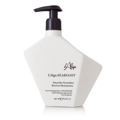 L'Alga SEABOOST Dry & Damaged Hair Conditioner 250 ml
