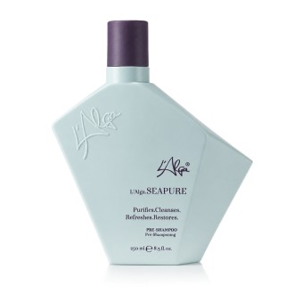 L'Alga SEAGROW Energizing Shampoo 250 ml