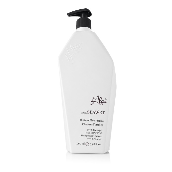 L'Alga BOOST Conditioner 1000 ml