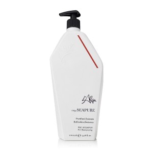 L'Alga SEAPURE Pre-Shampoo 1000 ml