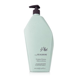 L'Alga SEAFLAKES Free Anti-Dandruff Shampoo 1000 ml