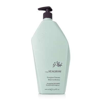 L'Alga SEAFLAKES Free Anti-Dandruff Shampoo 1000 ml
