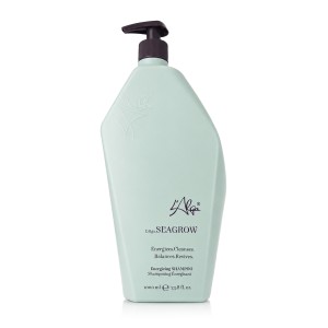 L'Alga SEAFLAKES Free Anti-Dandruff Shampoo 1000 ml